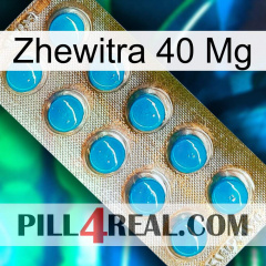 Zhewitra 40Mg new09